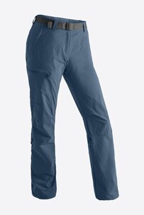 Outdoor clothing with a perfect fit » Maier Sports ®